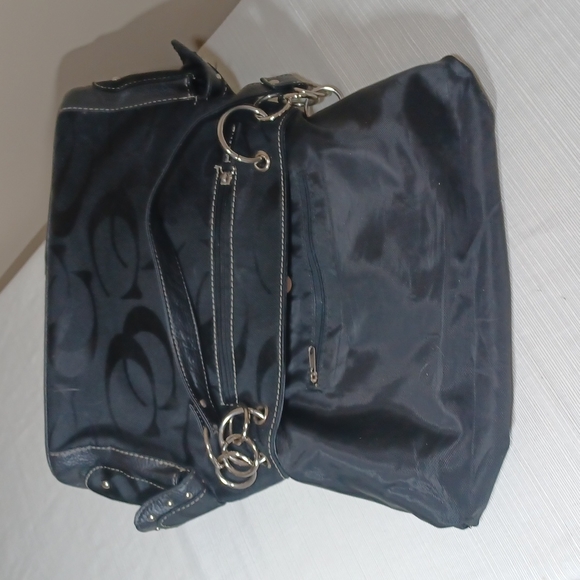 Final Price - Adorable Zebra Satchel - Picture 9 of 10